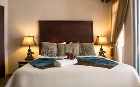 Zoete Rust Guesthouses